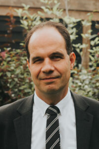 Ds. J.J. ten Brinke