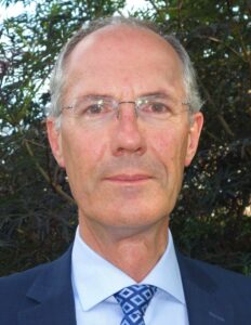 Ds. J.A.W. Verhoeven