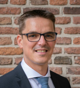 Ds. E. van den Noort