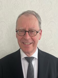 Ds. J. Muller