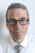 Ds. C.H. Hogendoorn